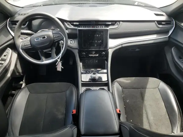 1C4RJKAG4R8535598 2024 JEEP GRAND CHEROKEE - Image 8