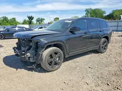 1C4RJKAG4R8543216 2024 JEEP GRAND CHEROKEE