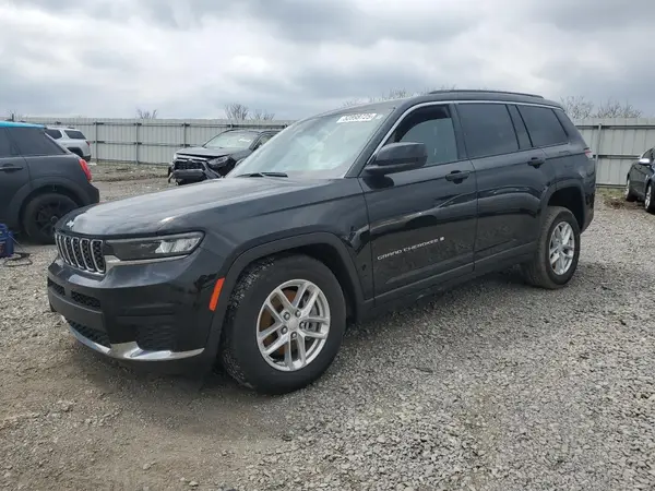 1C4RJKAG4R8544561 2024 JEEP GRAND CHEROKEE - Image 1