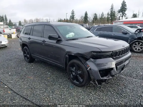 1C4RJKAG4R8548464 2024 JEEP GRAND CHEROKEE - Image 1