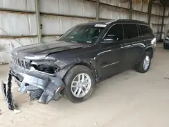 1C4RJKAG4R8558153 2024 JEEP GRAND CHEROKEE