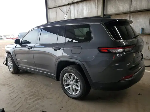 1C4RJKAG4R8558153 2024 JEEP GRAND CHEROKEE - Image 2