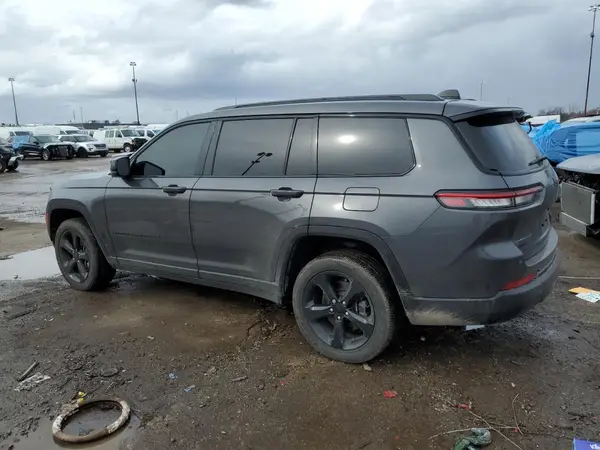 1C4RJKAG4R8562185 2024 JEEP GRAND CHEROKEE - Image 2