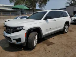 1C4RJKAG4R8564762 2024 JEEP GRAND CHEROKEE