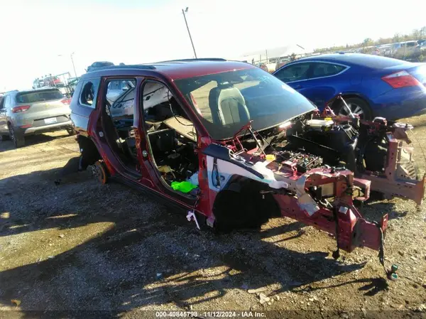 1C4RJKAG4R8571484 2024 JEEP GRAND CHEROKEE - Image 1