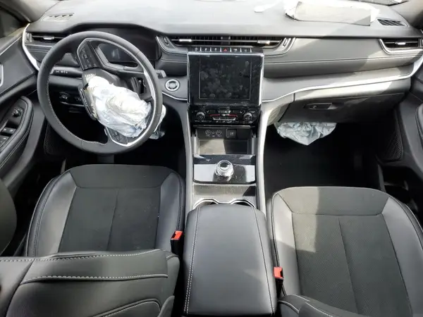 1C4RJKAG4R8618027 2024 JEEP GRAND CHEROKEE - Image 8