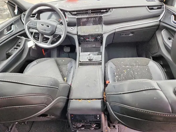1C4RJKAG4R8619632 2024 JEEP GRAND CHEROKEE - Image 8