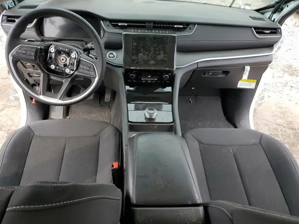 1C4RJKAG4R8916626 2024 JEEP GRAND CHEROKEE - Image 8