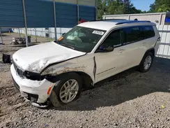 1C4RJKAG4R8918117 2024 JEEP GRAND CHEROKEE