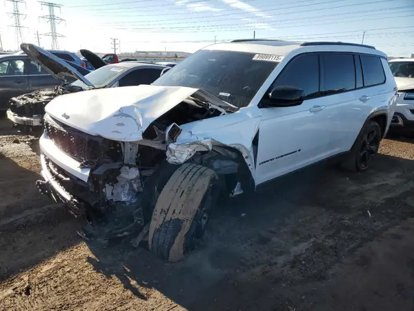 1C4RJKAG4R8920725 2024 JEEP GRAND CHEROKEE - Image 1