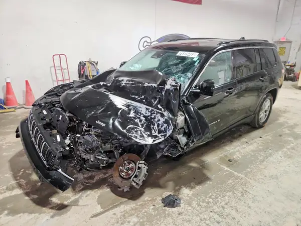 1C4RJKAG4R8921745 2024 JEEP GRAND CHEROKEE - Image 1