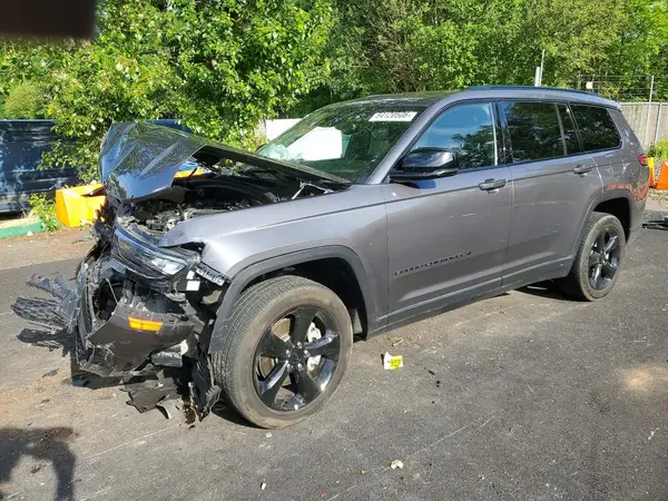 1C4RJKAG4R8935905 2024 JEEP GRAND CHEROKEE - Image 1