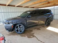 1C4RJKAG4R8938917 2024 JEEP GRAND CHEROKEE