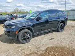 1C4RJKAG4S8638476 2025 JEEP GRAND CHEROKEE