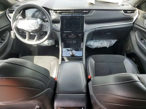 1C4RJKAG4S8638476 2025 JEEP GRAND CHEROKEE - Image 8