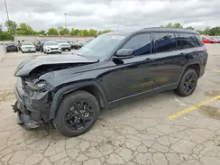 1C4RJKAG4S8640180 2025 JEEP GRAND CHEROKEE