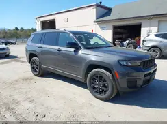 1C4RJKAG4S8655133 2025 JEEP GRAND CHEROKEE