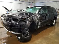 1C4RJKAG4S8655536 2025 JEEP GRAND CHEROKEE