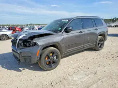 1C4RJKAG4S8655777 2025 JEEP GRAND CHEROKEE