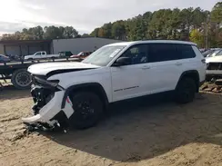 1C4RJKAG4S8659134 2025 JEEP GRAND CHEROKEE