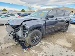 1C4RJKAG4S8662096 2025 JEEP GRAND CHEROKEE