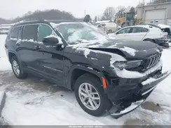 1C4RJKAG4S8663099 2025 JEEP GRAND CHEROKEE