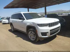1C4RJKAG4S8665614 2025 JEEP GRAND CHEROKEE