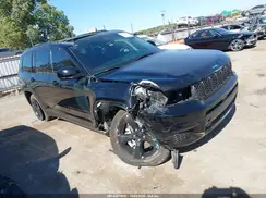 1C4RJKAG4S8669713 2025 JEEP GRAND CHEROKEE