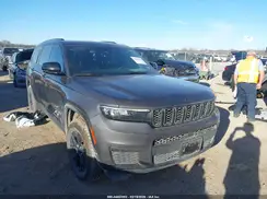1C4RJKAG4S8673499 2025 JEEP GRAND CHEROKEE