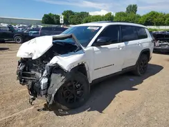1C4RJKAG4S8679366 2025 JEEP GRAND CHEROKEE