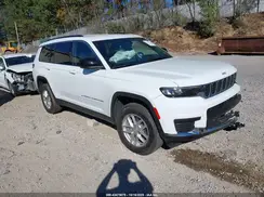 1C4RJKAG4S8682087 2025 JEEP GRAND CHEROKEE