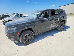 1C4RJKAG4S8683756 2025 JEEP GRAND CHEROKEE