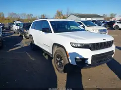 1C4RJKAG4S8691999 2025 JEEP GRAND CHEROKEE