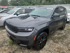 1C4RJKAG4S8707098 2025 JEEP GRAND CHEROKEE