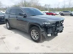 1C4RJKAG4S8711443 2025 JEEP GRAND CHEROKEE