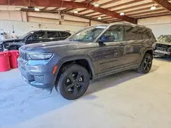 1C4RJKAG4S8719400 2025 JEEP GRAND CHEROKEE