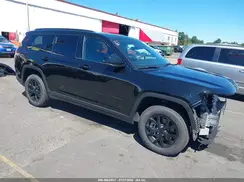 1C4RJKAG4S8744197 2025 JEEP GRAND CHEROKEE