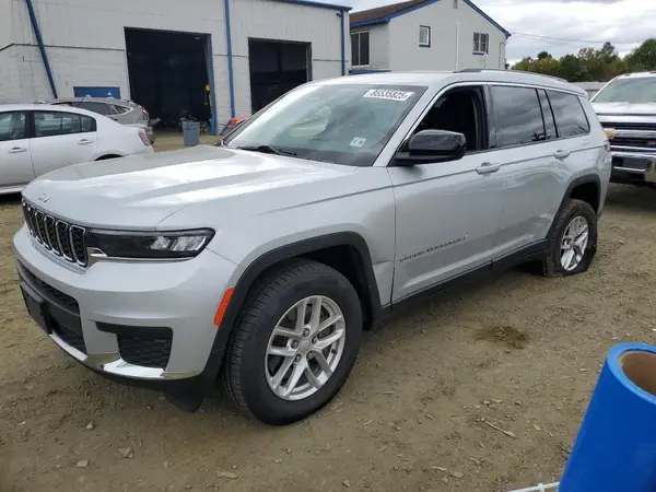 1C4RJKAG5M8140645 2021 JEEP GRAND CHEROKEE - Image 1
