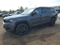 1C4RJKAG5M8151337 2021 JEEP GRAND CHEROKEE