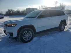 1C4RJKAG5M8153718 2021 JEEP GRAND CHEROKEE