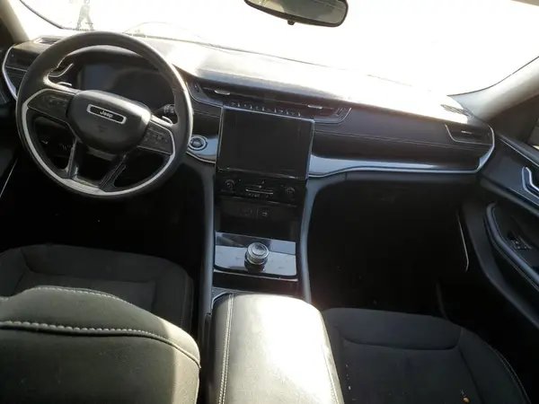 1C4RJKAG5M8154691 2021 JEEP GRAND CHEROKEE - Image 8