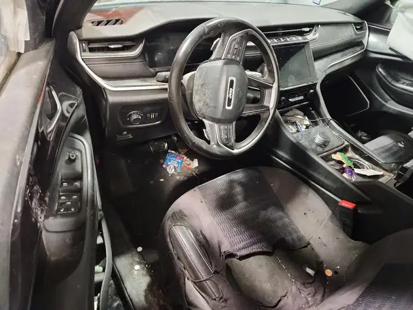 1C4RJKAG5M8155954 2021 JEEP GRAND CHEROKEE - Image 8