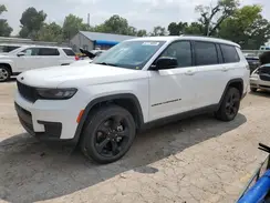 1C4RJKAG5M8156098 2021 JEEP GRAND CHEROKEE