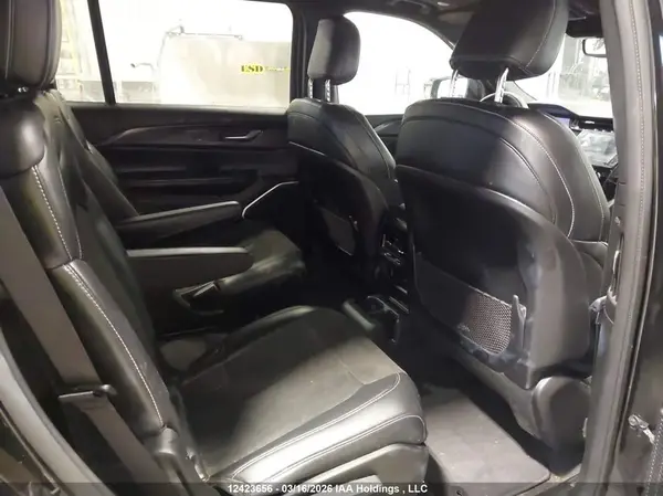 1C4RJKAG5M8165965 2021 JEEP GRAND CHEROKEE - Image 8
