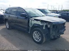 1C4RJKAG5M8173399 2021 JEEP GRAND CHEROKEE
