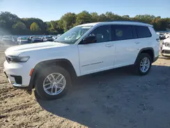 1C4RJKAG5M8179901 2021 JEEP GRAND CHEROKEE