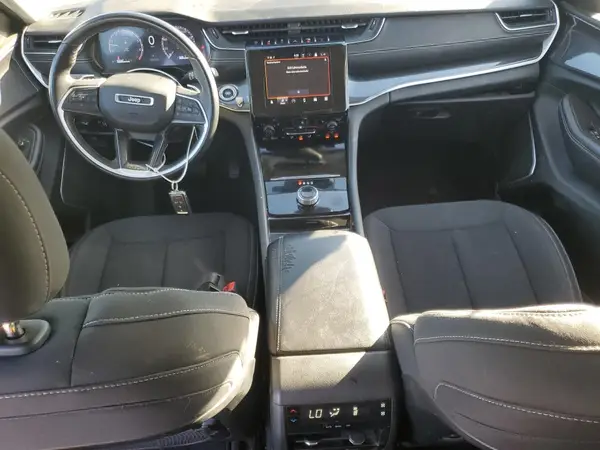 1C4RJKAG5M8179901 2021 JEEP GRAND CHEROKEE - Image 8