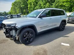 1C4RJKAG5M8179980 2021 JEEP GRAND CHEROKEE