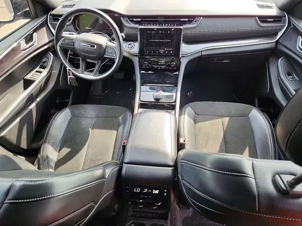 1C4RJKAG5M8179980 2021 JEEP GRAND CHEROKEE - Image 8