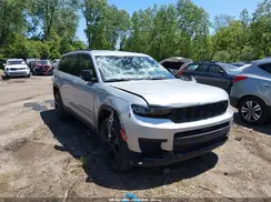 1C4RJKAG5M8187836 2021 JEEP GRAND CHEROKEE
